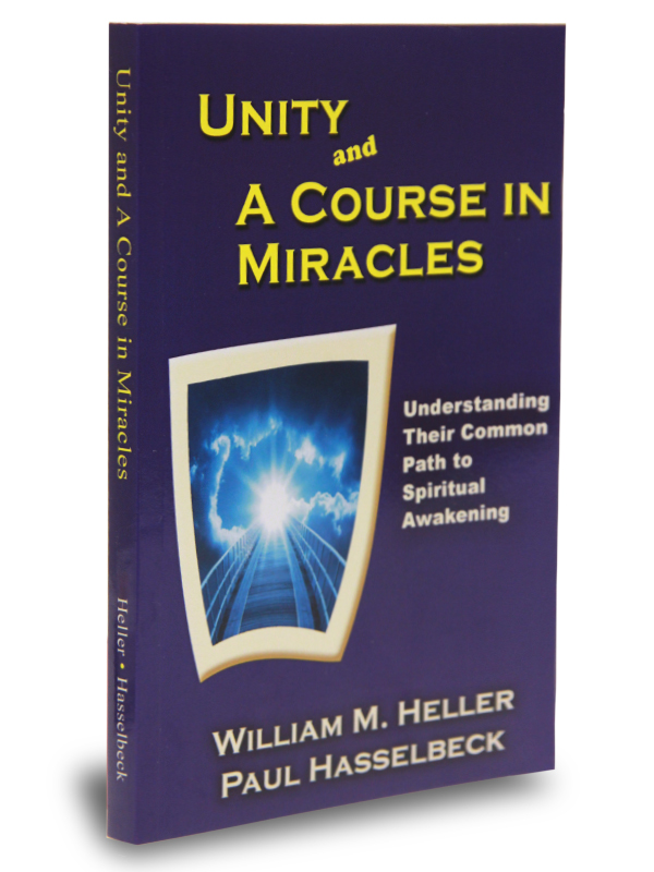 Unity and A Course in Miracles