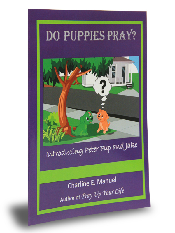 Do Puppies Pray?