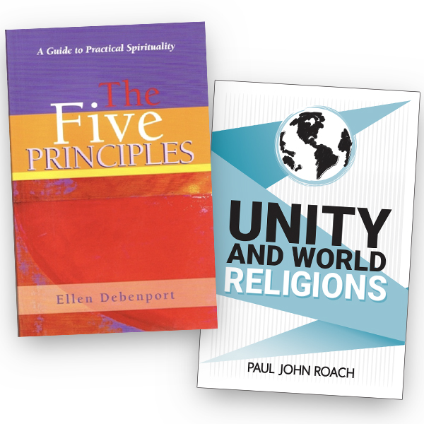 Five Principles-World Religions Set