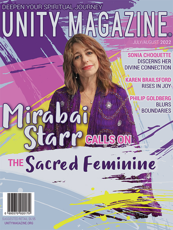 Unity Magazine