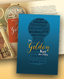 The Golden Key for Today - Downloadable Version