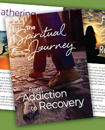 The Spiritual Journey from Addiction to Recovery - Downloadable Version
