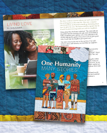 One Humanity; Many Stories - Downloadable Version