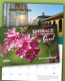 2022 English Calendar - Downloadable Version