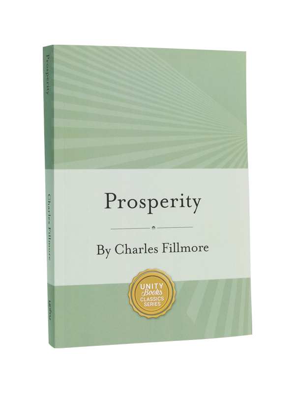 Prosperity - e-Book