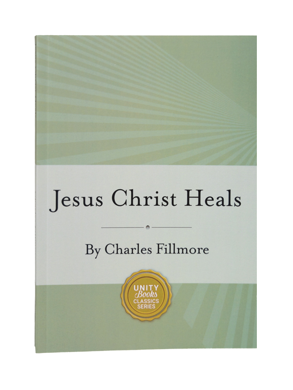 Jesus Christ Heals - e-Book