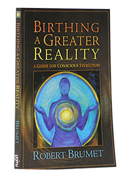 Birthing a Greater Reality - e-Book