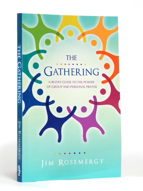 The Gathering: A 40 Day Guide... - e-Book