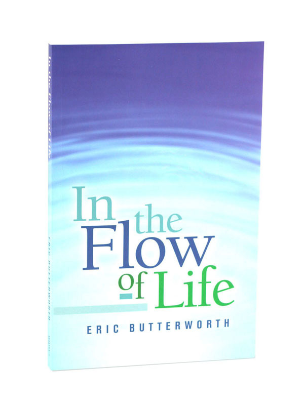 In the Flow of Life - e-Book