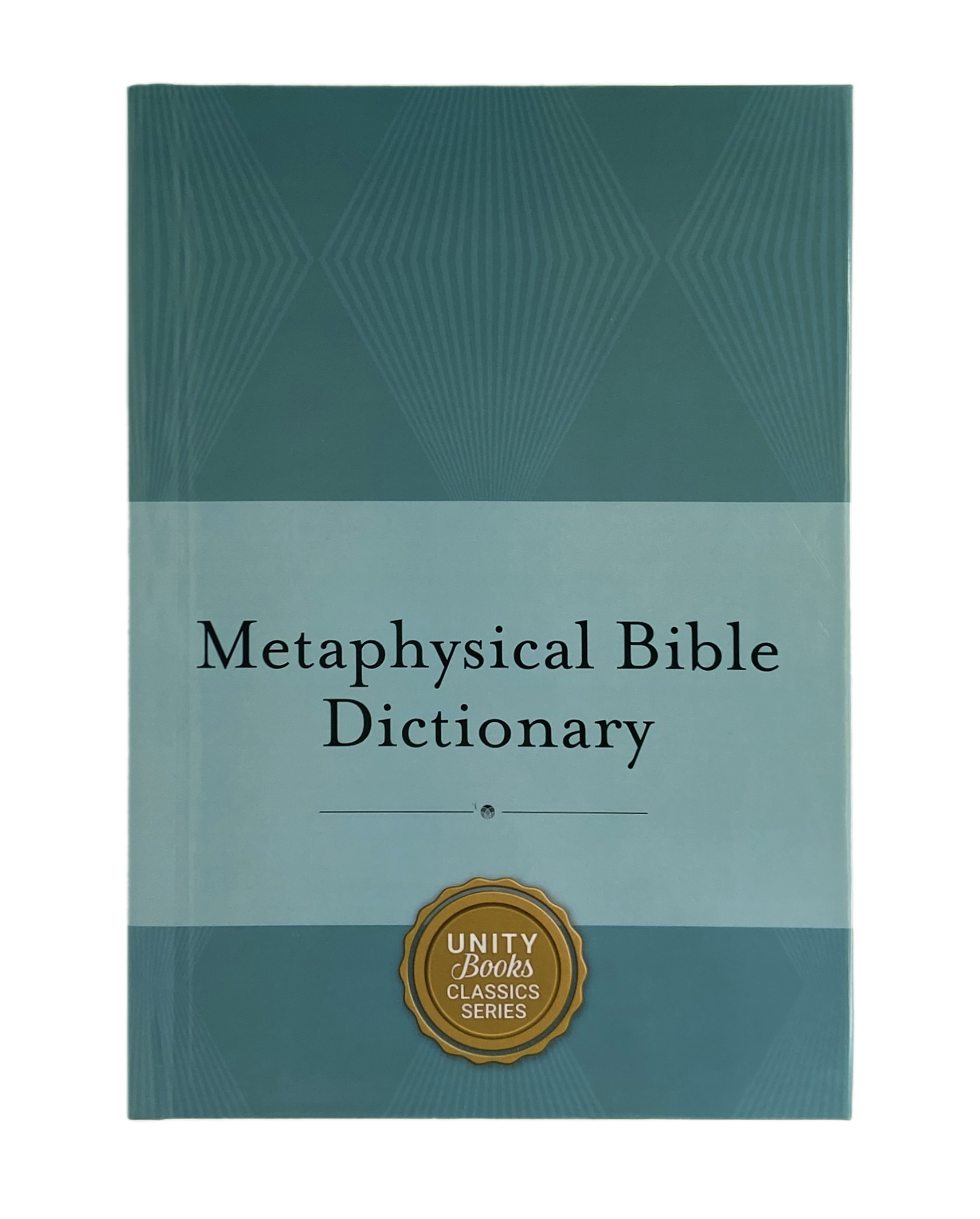 Metaphysical Bible Dictionary - e-Book