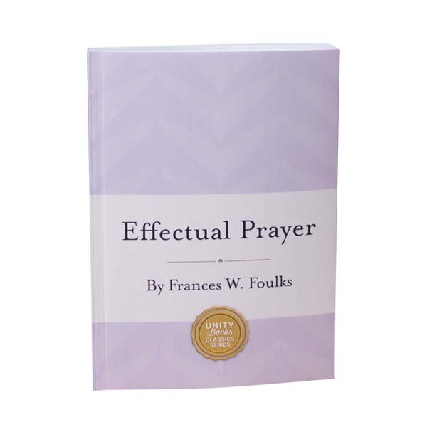 Effectual Prayer - e-Book