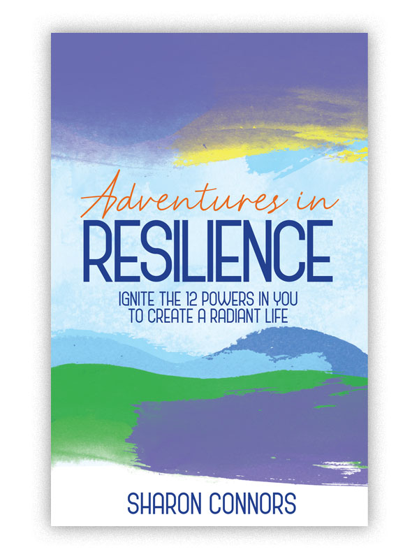 Adventures in Resilience e-Book