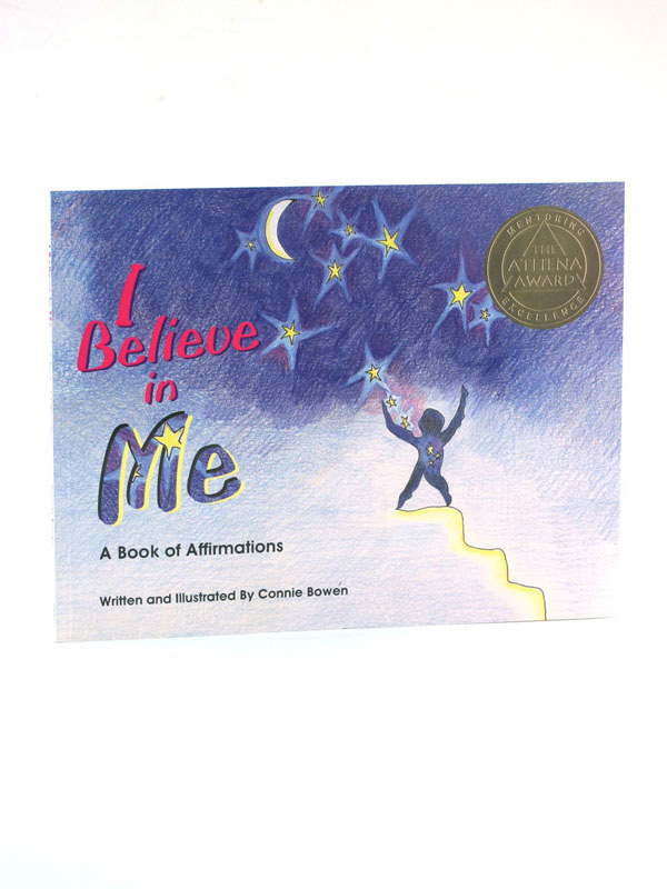 I Believe in Me - e-Book
