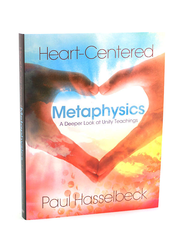 Heart-Centered Metaphysics - e-Book