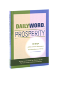 DAILYWORD Prosperity