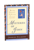 Mysteries of John