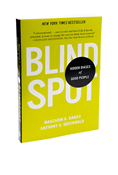 Blindspot Hidden Biases of Good People