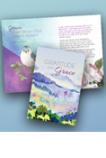 Gratitude and Grace - Print Version