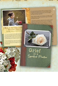 Grief is a Spiritual Practice - Print Version