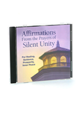 Affirmations from the Prayers of Silent Unity