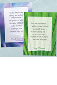 Pray It Forward Prayer Cards - Print Version