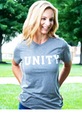 Uni-Tee UNITY T-Shirts