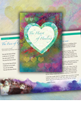 The Heart of Healing - Downloadable Version