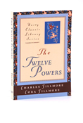 The Twelve Powers - e-Book