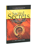 Sacred Secrets - e-Book
