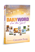 Daily Word for the Spirit - e-Book