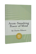 Atom-Smashing Power of Mind - e-Book