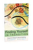 Finding Yourself in Transition - e-Book
