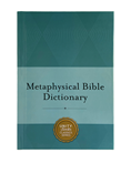 Metaphysical Bible Dictionary - e-Book