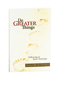 Do Greater Things - e-Book