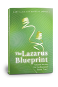 The Lazarus Blueprint - e-Book