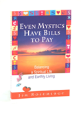 Even Mystics Have Bills to Pay - e-Book