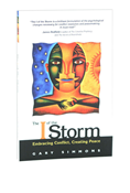 The I of the Storm - e-Book