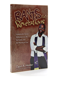 Rants to Revelations - e-Book