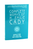 Complete Works Of H. Emilie Cady - e-Book
