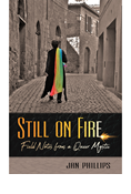 Still on Fire: Field Notes from a Queer Mystic - e-Book