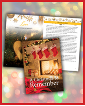 A Christmas to Remember - Print Version