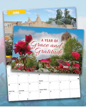 2023 Calendar - English - Print Version
