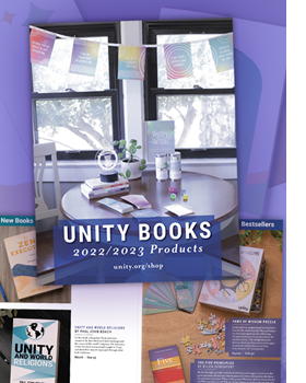 Unity Books Product Catalog - PDF